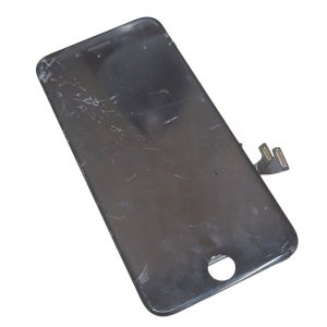 iPhoneSE2（第2世代）フロントパネル交換修理