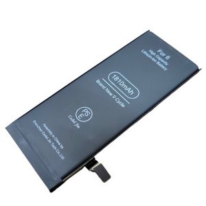 iPhone6 バッテリー交換