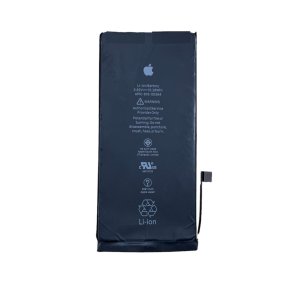 iPhone8Plus バッテリー交換