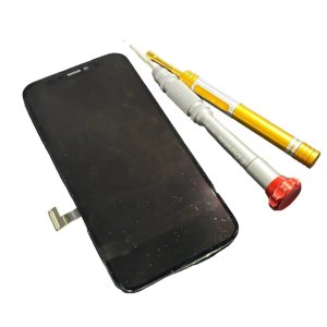 iPhone11 液晶交換
