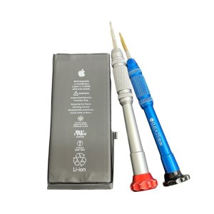 iPhone11 バッテリー交換