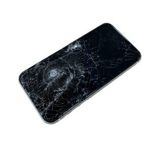 iPhone11 液晶交換