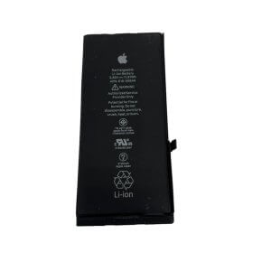 iPhone11 バッテリー交換