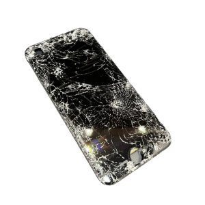 iPhoneSE3 液晶交換