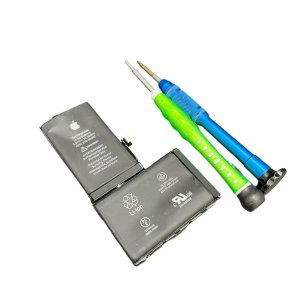 iPhoneX バッテリー交換