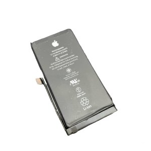 iPhone12mini バッテリー交換