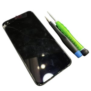 iPhoneXR 液晶交換