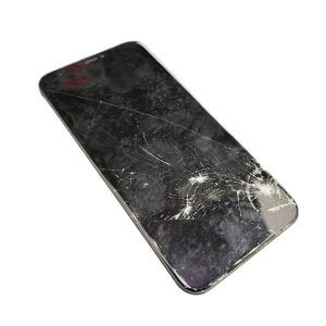 iPhone11Pro 液晶交換