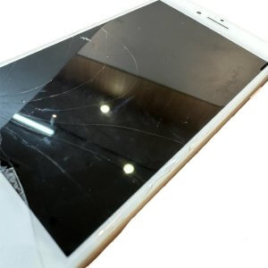 iPhone8 液晶交換