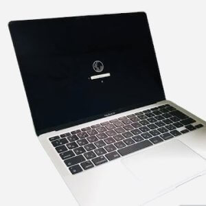Macbook バッテリー交換