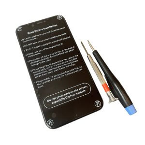 iPhone11 液晶画面交換修理