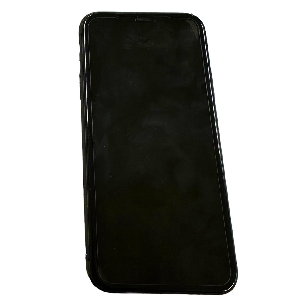 iPhone11 バッテリー交換