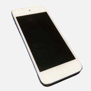iPodtouch フロントパネル交換修理