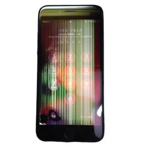 iPhoneSE2 液晶交換