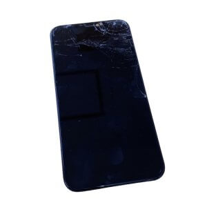 iPhone11 液晶交換