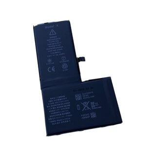 iPhoneX バッテリー交換