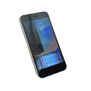 iPhoneSE2 液晶交換