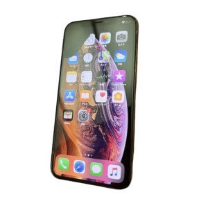 iPhoneXR 液晶交換