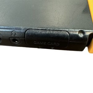 Nintendo Switch ゲームカードスロット修理