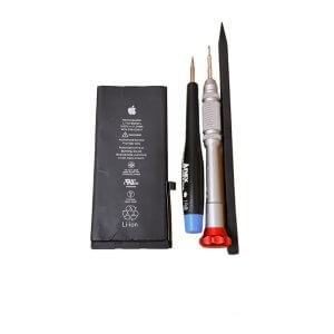 iPhone11 バッテリー交換