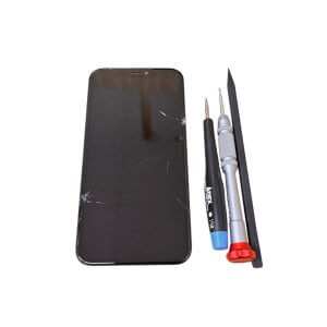 iPhone11 液晶交換