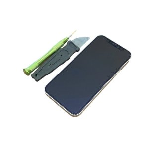 iPhone12 バッテリー交換修理