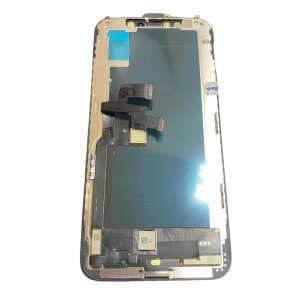 iPhoneXS パネル交換