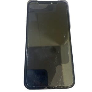 iPhone11 液晶交換