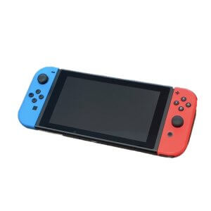 Nintendo switch 液晶交換修理