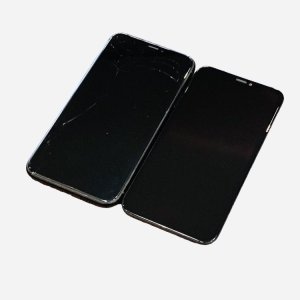 iPhoneXR 液晶交換修理