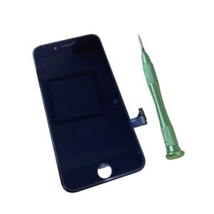 iPhone8 液晶交換