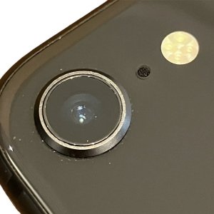 iPhoneSE2 アウトカメラ修理
