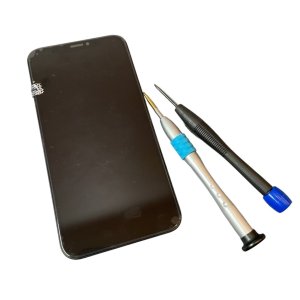 iPhoneX 液晶画面交換修理
