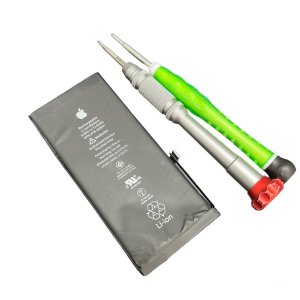 iPhone11 バッテリー交換