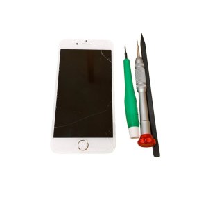 iPhone6 液晶交換