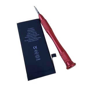 iPhoneSE3 バッテリー交換