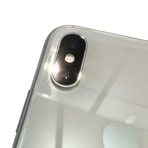 iPhoneXS　アウトカメラ修理