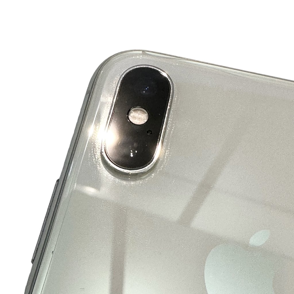 iPhoneXS アウトカメラ修理