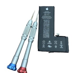 iPhone11Pro バッテリー交換