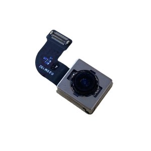 iPhoneSE2 アウトカメラ交換