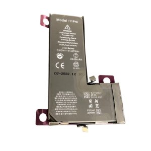 iPhone11Pro バッテリー交換