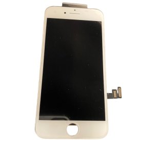 iPhone8 フロントパネル交換