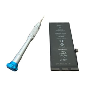 iPhone11 バッテリー交換