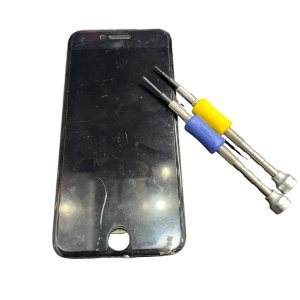 iPhone 7 液晶交換