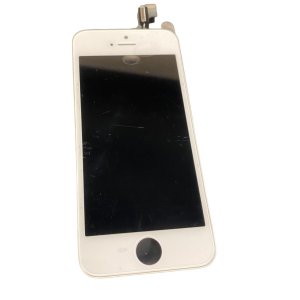 iPhoneSE フロントパネル交換