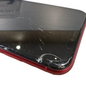 iPhone11 液晶交換