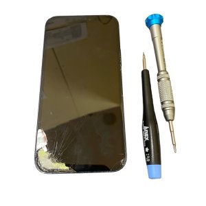 iPhone12 液晶交換