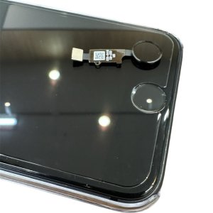 iPhoneSE2 ホームボタン修理