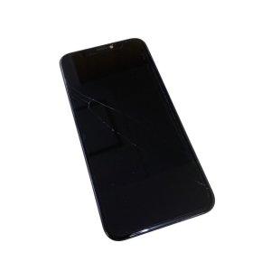 iPhoneXS 液晶交換