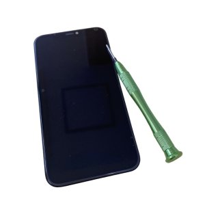 iPhone11 液晶交換